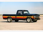 Thumbnail Photo 0 for 1979 Ford F100